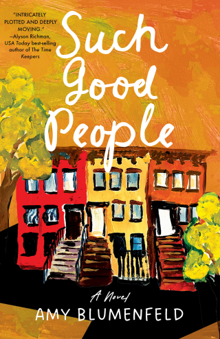 Cover image: Such Good People 9781684633227
