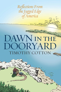 Cover image: Dawn in the Dooryard 9781684750023