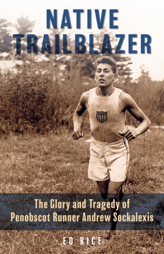 Cover image: Native Trailblazer 9781684750108