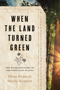 Titelbild: When the Land Turned Green 9781684750320