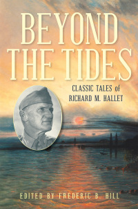 Immagine di copertina: Beyond the Tides 9781684750443