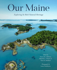 Cover image: Our Maine 9781684750474