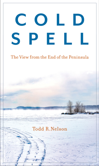 Cover image: Cold Spell 9781684750573