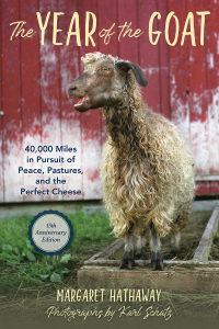 Cover image: The Year of the Goat 2nd edition 9781684750399