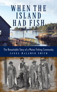 Cover image: When the Island Had Fish 9781684750788