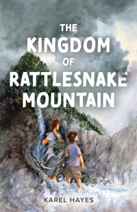 Immagine di copertina: The Kingdom of Rattlesnake Mountain 9781684750832