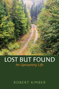Cover image: Lost But Found 9781684750948