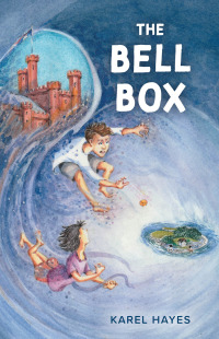 Cover image: The Bell Box 9781684751044