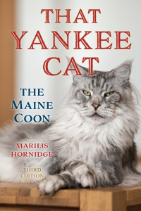 Cover image: That Yankee Cat 3rd edition 9780884482437