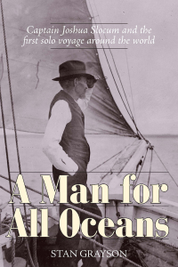 Cover image: A Man for All Oceans 9780884485483