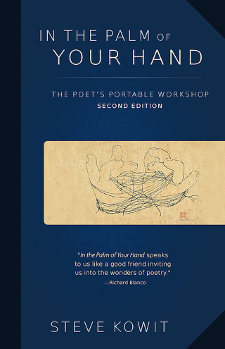 Cover image: In the Palm of Your Hand 2nd edition 9780884485315