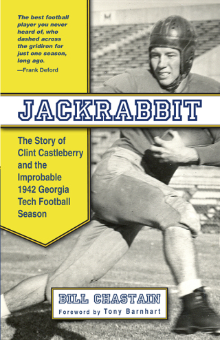 Cover image: Jackrabbit 9781937644055