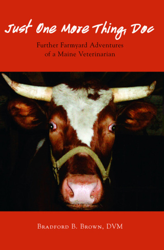 Cover image: Just One More Thing, Doc 9780884482895