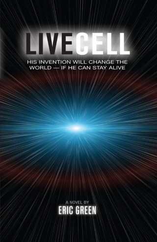 Cover image: LiveCell 9781937644178