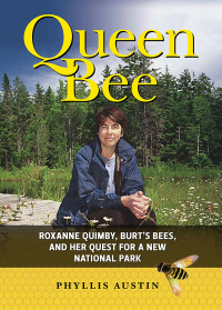 Cover image: Queen Bee 9780884483809