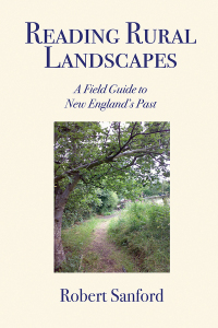 Cover image: Reading Rural Landscapes 9780884483663