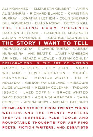 Imagen de portada: The Story I Want To Tell 9780884484158