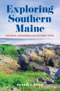 Cover image: Exploring Southern Maine 9781684751754