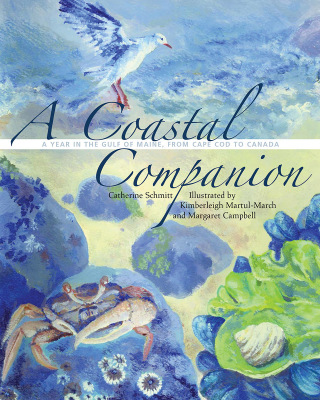 Cover image: A Coastal Companion 9780884483038