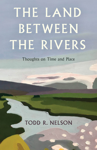 Cover image: Land Between the Rivers 9781684752164