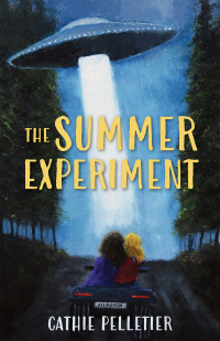 Cover image: The Summer Experiment 9781684752140