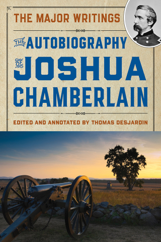 Cover image: The Autobiography of Joshua Chamberlain 9781684752263