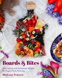 Cover image: Boards and Bites 9781684810635