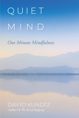 Immagine di copertina: Quiet Mind 2nd edition 9781684810796