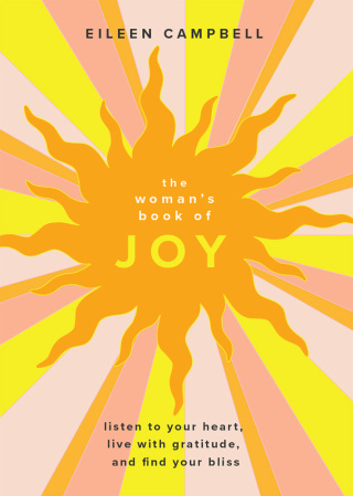 Imagen de portada: The Woman's Book of Joy 9781684810833