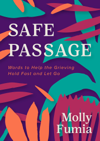 Cover image: Safe Passage 9781684811182