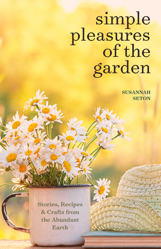 Cover image: Simple Pleasures of the Garden 9781684811311