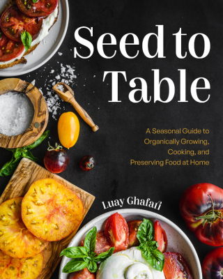 Cover image: Seed to Table 9781684811625