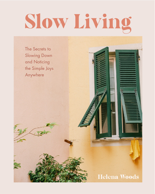 表紙画像: Slow Living 9781684811649