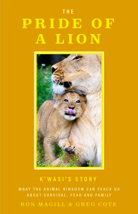 表紙画像: The Pride of a Lion 9781684811663