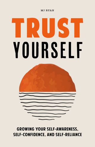 Cover image: Trust Yourself 2nd edition 9781684811854