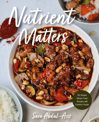 Imagen de portada: Nutrient Matters 9781684811939