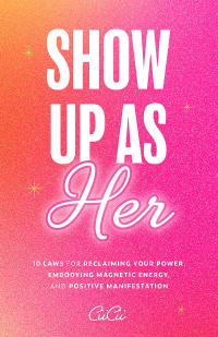 Cover image: Show Up as Her 1st edition 9781684811953