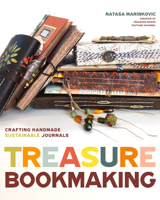 Cover image: Treasure Book Making 9781684812110