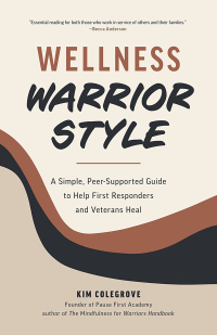 Cover image: Wellness Warrior Style 1st edition 9781684813261