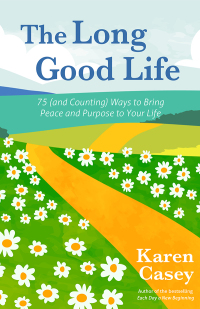 Cover image: The Long Good Life 9781684813469