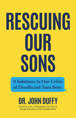 Imagen de portada: Rescuing Our Sons 1st edition 9781684813681