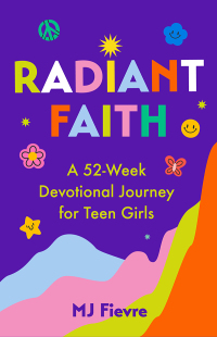 Cover image: Radiant Faith 1st edition 9781684813933