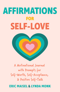 Cover image: Affirmations for Self-Love 1st edition 9781684814312