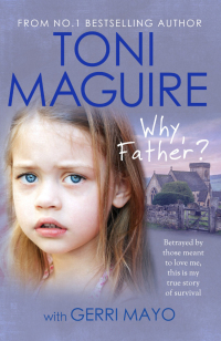 Cover image: Why, Father? 1st edition 9781684814923