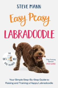 Cover image: Easy Peasy Labradoodle 1st edition 9781684815043