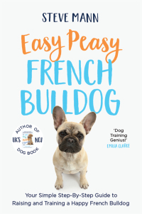 Cover image: Easy Peasy French Bulldog 9781684815067