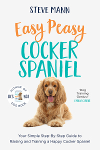 Cover image: Easy Peasy Cocker Spaniel 1st edition 9781684815128