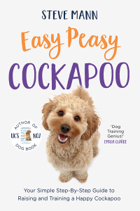 Cover image: Easy Peasy Cockapoo 9781684815142