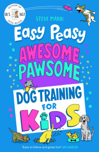Cover image: Easy Peasy Awesome Pawsome 1st edition 9781684815166