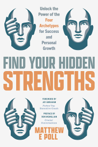 表紙画像: Find Your Hidden Strengths 9781684815203